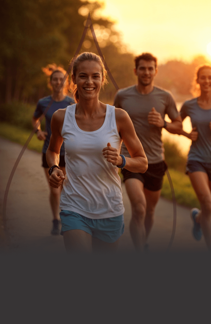 Check-up Atleta